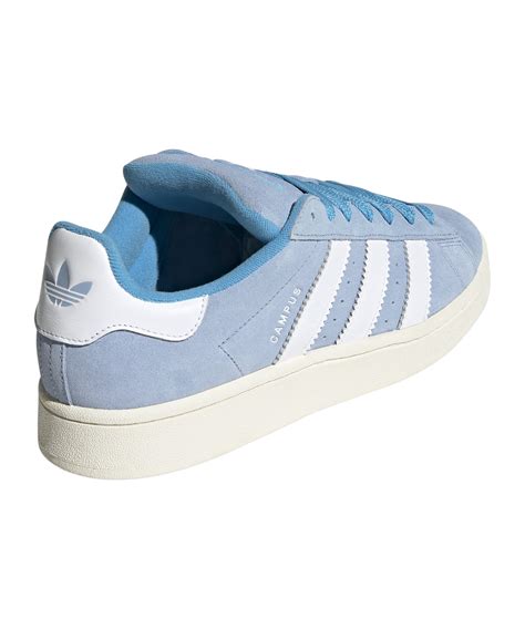 adidas campus 00s weiß blau|adidas originals campus shoes.